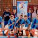 Escolas disputam última rodada da modalidade Futsal nos Jogos Escolares de Nova Hartz