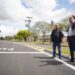 Recapeamento da Av. dos Municípios traz mobilidade e segurança para Campo Bom