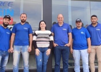 Frioteck Ar Condicionado