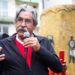 Olívio não virá mais para a região nesta quarta-feira a tarde