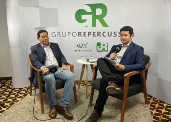 AO VIVO – General Mourão
