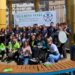 Campo Bom teve ato pelo Dia Nacional de Luta da Pessoa com Deficiência