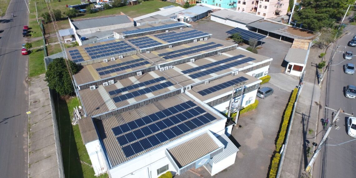 Guia Casa, Construção e Imóveis: Orizon Energia Solar