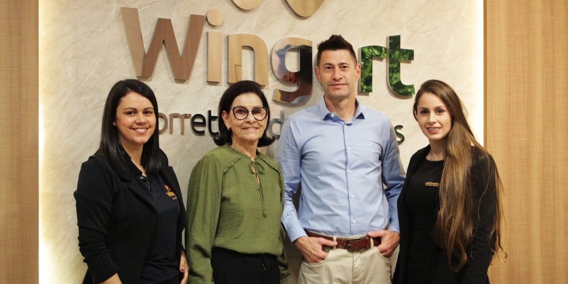 Guia Casa, Construção e Imóveis: Wingert Corretora de Seguros