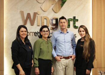 Guia Casa, Construção e Imóveis: Wingert Corretora de Seguros
