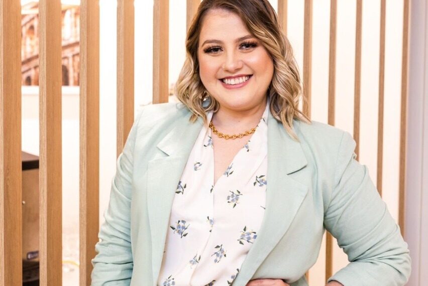 Guia Casa, Construção e Imóveis: Larissa Koetz arquiteta e urbanista