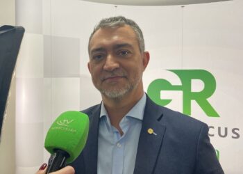 Sintonia com  eventual governo Lula é a aposta de Edegar Pretto