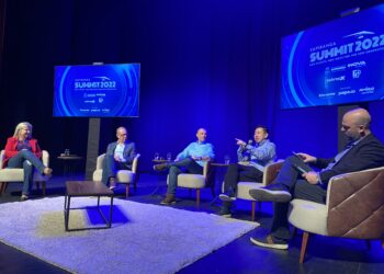 Sapiranga promove painel Pré-Summit como prévia de evento