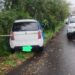 Motorista morre ao passar mal e sofrer acidente de trânsito em Campo Bom
