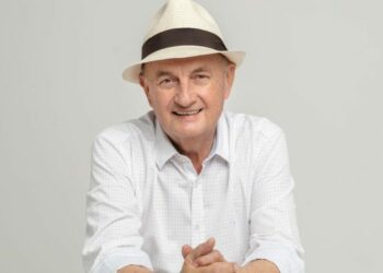 Candidato ao Governo do RS, Roberto Argenta estará ao vivo no Repercussão nesta terça