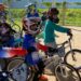 Festival Estudantil de Bicicross de Campo Bom reúne mais de 50 pilotos