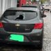 Ladrão furta celular e abandona carro na fuga em Sapiranga