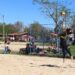 Circuito de Vôlei de Areia terá jogos no Domingo no Parcão de Campo Bom