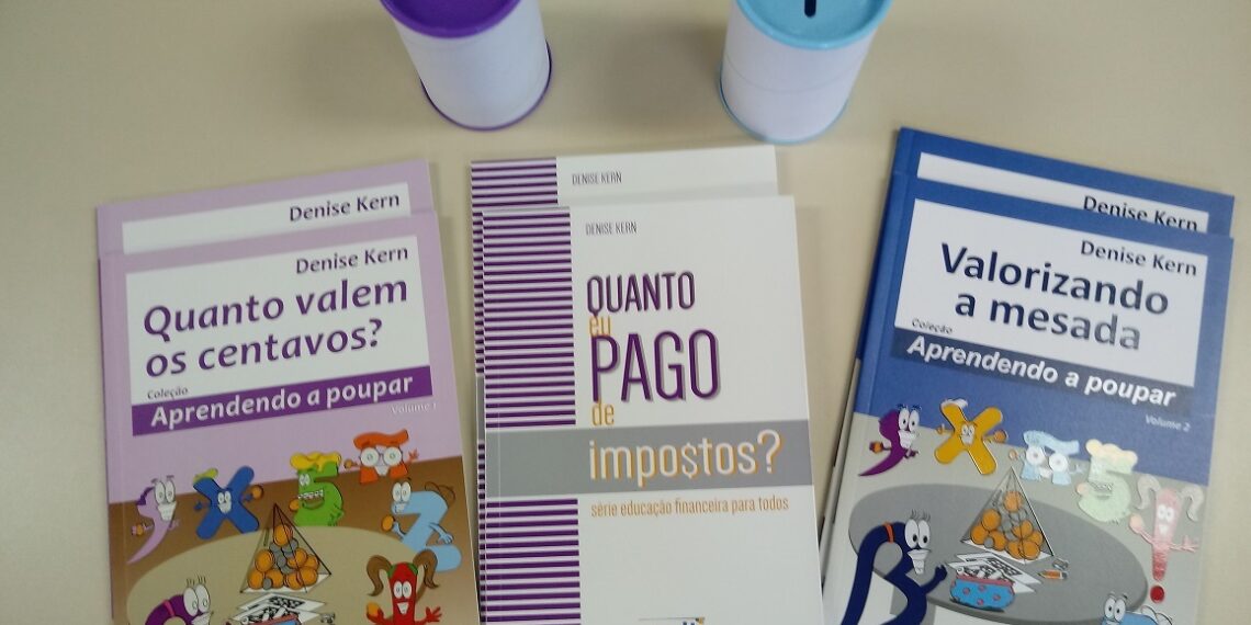 Campo Bom tem 240 alunos na Olimpíada Brasileira de Educação Financeira