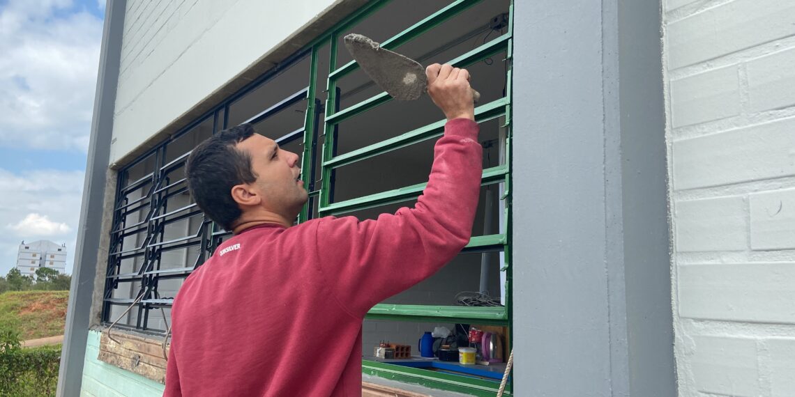 Escola do Sapato deve iniciar os cursos até outubro em Sapiranga