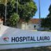 Nova gestão do Hospital Lauro Reus amplia equipe e prevê nova reforma