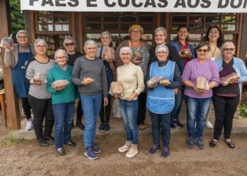 Agroindústrias de Sapiranga participam de oficina de qualificação