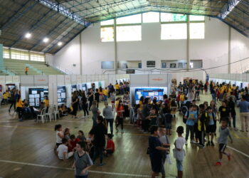 VII Femint de Sapiranga inicia nesta terça-feira com apresentação de 116 trabalhos de pesquisa