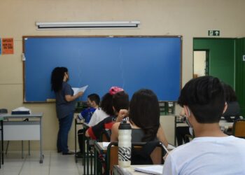 Sapiranga divulga edital de inscrições para o Processo Seletivo de Professores