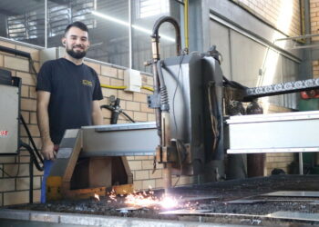 Levantamento do Caged aponta Sapiranga como destaque em oferta de empregos em julho
