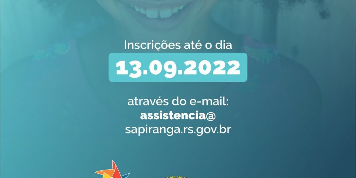 Sapiranga promove capacitação que aborda ações para prevenção e erradicação do trabalho infantil