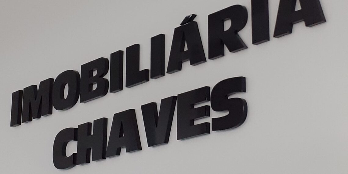 Venda ou alugue com a Imobiliária Chaves
