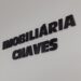 Venda ou alugue com a Imobiliária Chaves