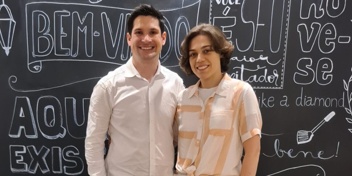 Doutorandos promovem evento de inteligência artificial