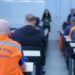 Curso capacita agentes voluntários para atuarem em eventos adversos extremos