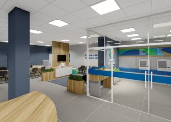 Campo Bom é a segunda cidade da região a inaugurar unidade de cooperativa de crédito catarinense