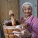 Moradora de Campo Bom é um exemplo a ser seguido aos 103 anos de idade