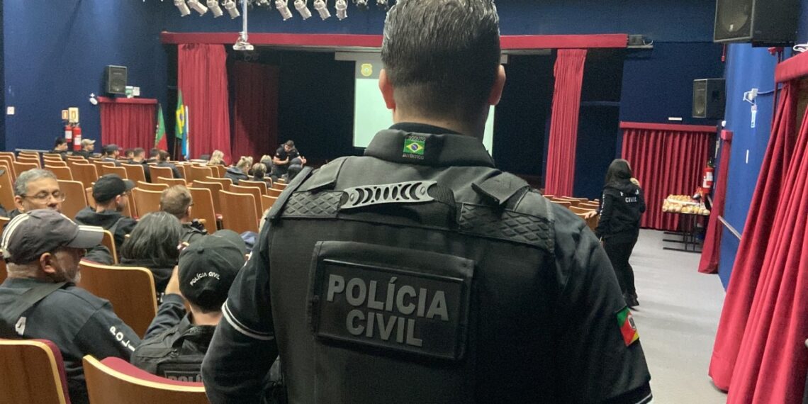 “Vamos analisar caso a caso”, diz delegado sobre receptadores de celulares furtados em Nova Hartz