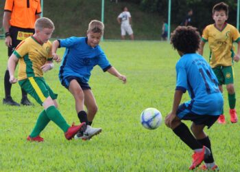 Eventos da Secretaria de Esporte de Campo Bom envolveram mais de 7.500 atletas em 2022