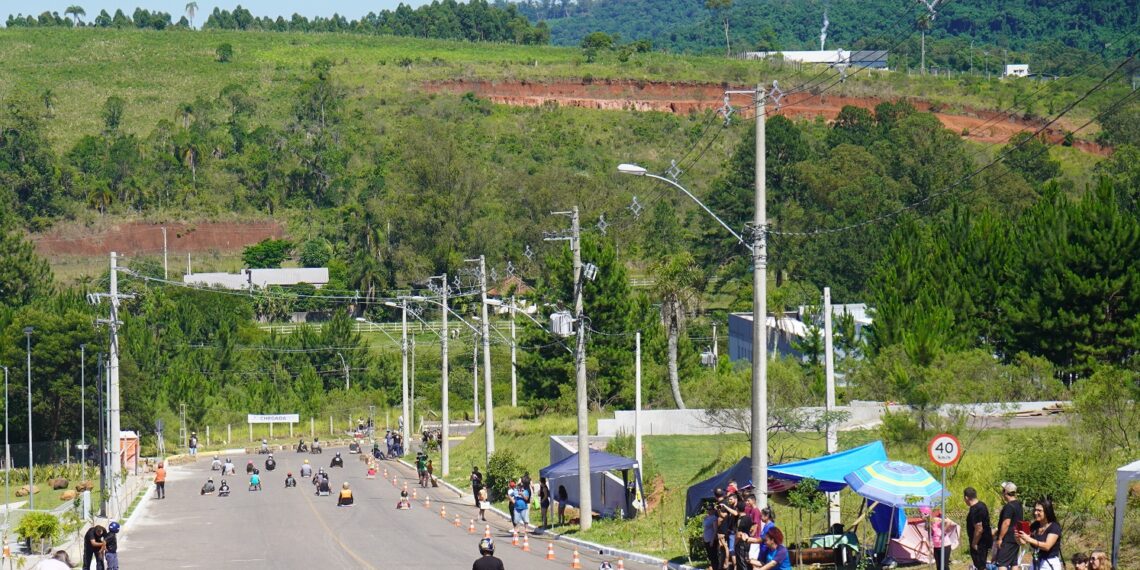 Eventos da Secretaria de Esporte de Campo Bom envolveram mais de 7.500 atletas em 2022