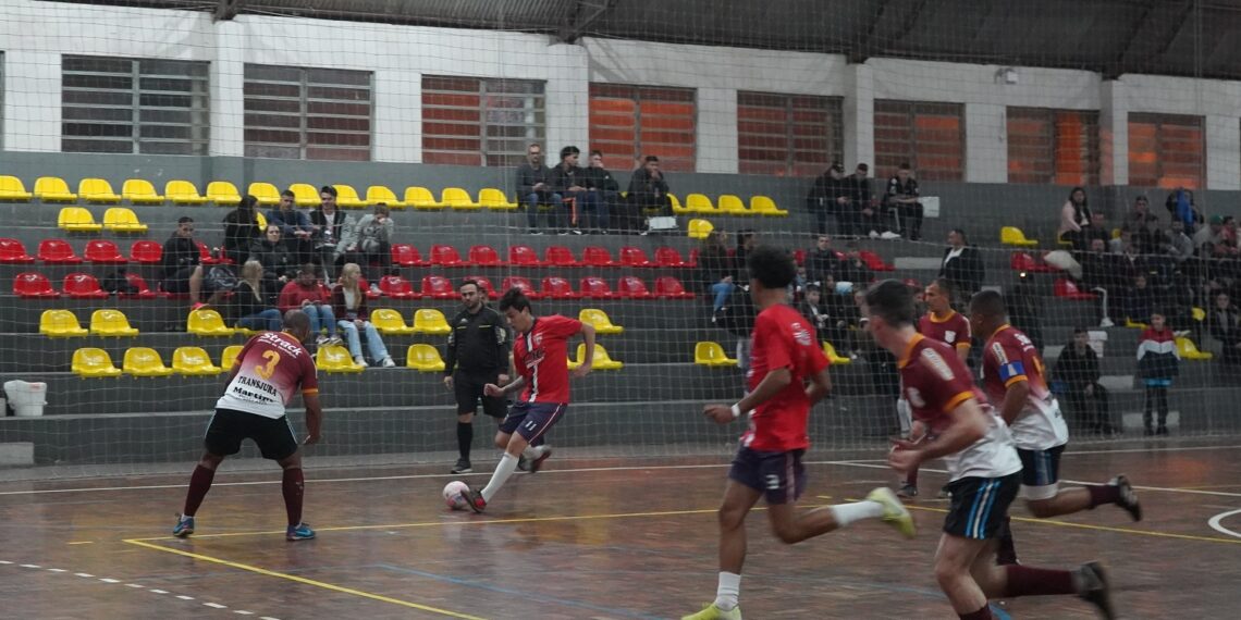 Eventos da Secretaria de Esporte de Campo Bom envolveram mais de 7.500 atletas em 2022
