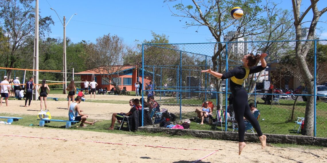 Eventos da Secretaria de Esporte de Campo Bom envolveram mais de 7.500 atletas em 2022