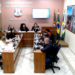 Vereadoras constatam construção irregular em área verde municipal