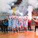 ACF é campeão da Divisão de Acesso do futsal de Campo Bom