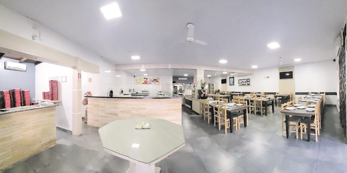 Bonna Pizza – O melhor sabor no rodízio e delivery em Sapiranga
