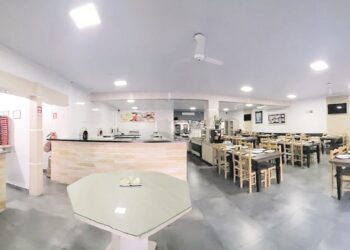 Bonna Pizza – O melhor sabor no rodízio e delivery em Sapiranga