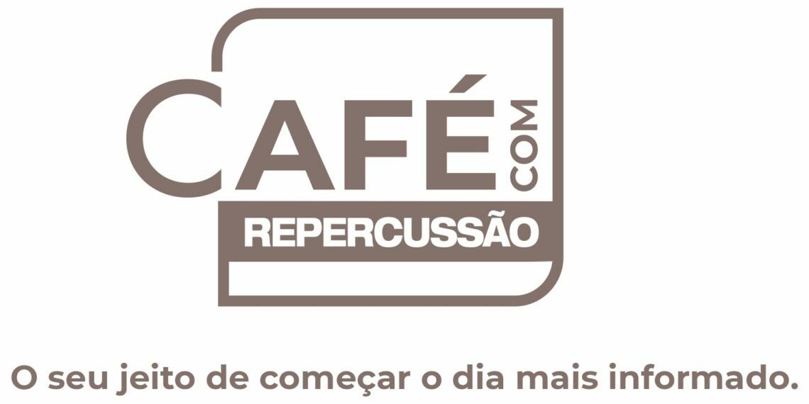 Café com Repercussão: Câmera flagra homem sendo morto com 20 facadas