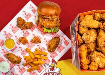 Chicken In Box: A pioneira do Frango Frito em Sapiranga