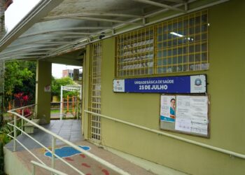 EFS 25 de Julho de Campo Bom recebe obra de melhoria e ampliação