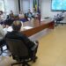 Prefeito de Campo Bom se reúne com representantes do Loteamento Morada dos Sonhos