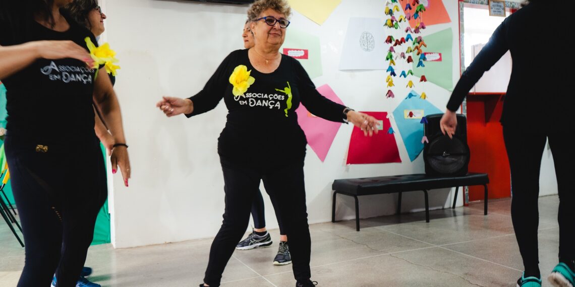 Unidades de saúde de Campo Bom dão início aos grupos de dança