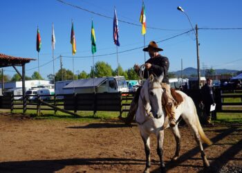 Campo Bom divulga datas para o Rodeio Nacional de 2023