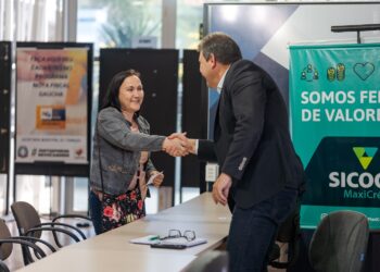 Prefeito Contigo retorna no dia 20, em Campo Bom