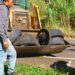 Prefeitura de Campo Bom realiza mutirão de combate à dengue em bairros