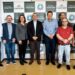 Prefeitura de Campo Bom e Verallia se reúnem para tratar do maior investimento da história da cidade