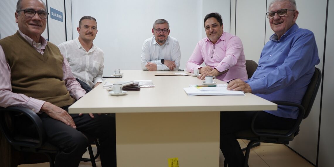 Prefeitura de Campo Bom valoriza chegada de empresa de tecnologia